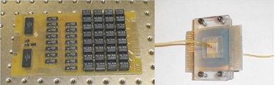 Microfluidic Test System